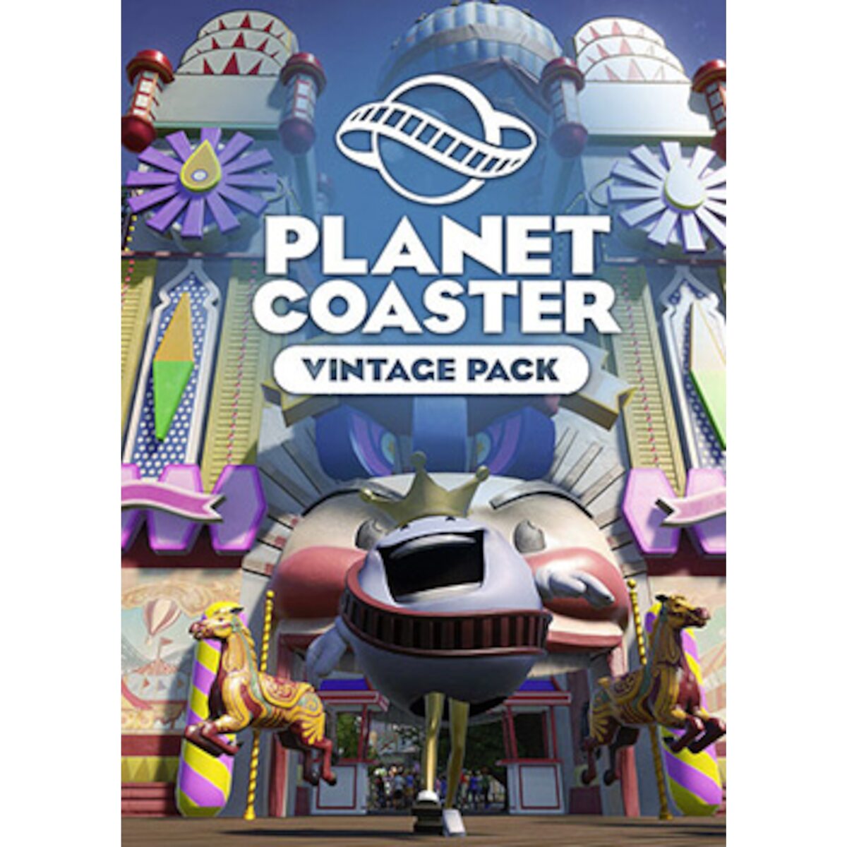 planet coaster dlc
