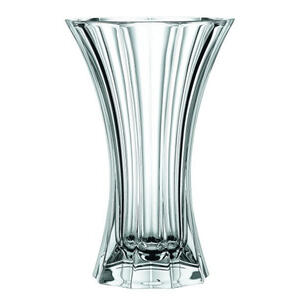 Nachtmann Vase 30 cm , 0080498-0 , Klar , Glas , 30 cm , klar , zum Stellen , 0045460077
