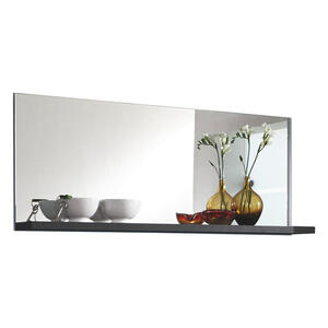 Livetastic Spiegel , Cabana , Glas , 120x50x20 cm , Nachbildung , waagrecht montierbar , 000067036502
