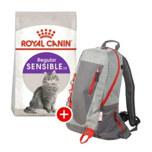 royal canin sensitive 33