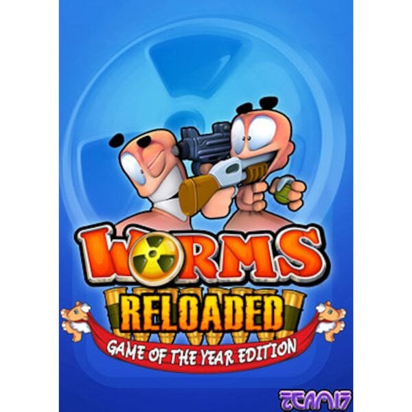 worms reloaded voice chat