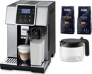 Bild 1 von De'Longhi Kaffeevollautomat ESAM 428.80.SB PERFECTA EVO, mit Kaffeekannenfunktion, inkl. Kaffeekanne im Wert von UVP € 29,99