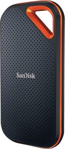 Sandisk »Extreme Pro Portable 2020« externe SSD 2,5" (1 TB) 2000 MB/S Lesegeschwindigkeit)