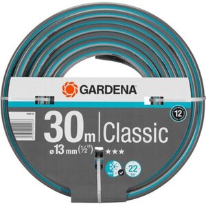 Gardena Gartenschlauch Classic 13 mm (1/2") 30 m bis 22 bar