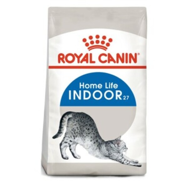 royal canin homelife indoor