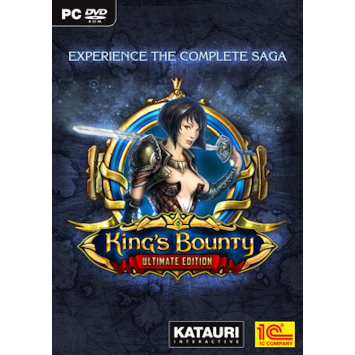 Kings bounty инквизиторы где купить