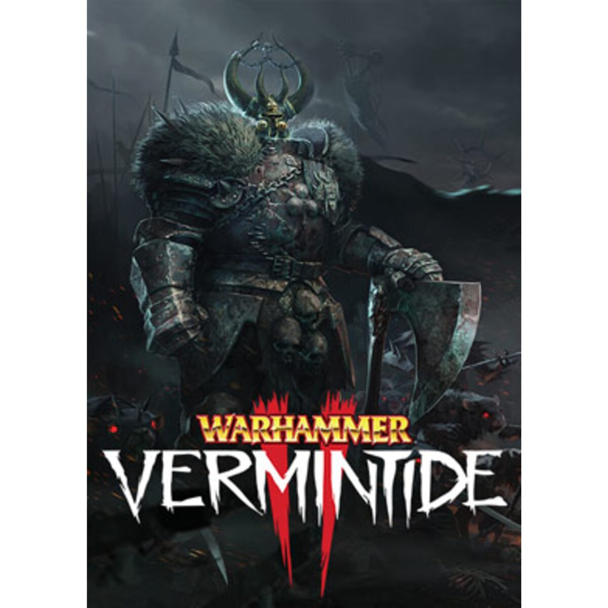 Warhammer vermintide 2 загубленное искусство для чего