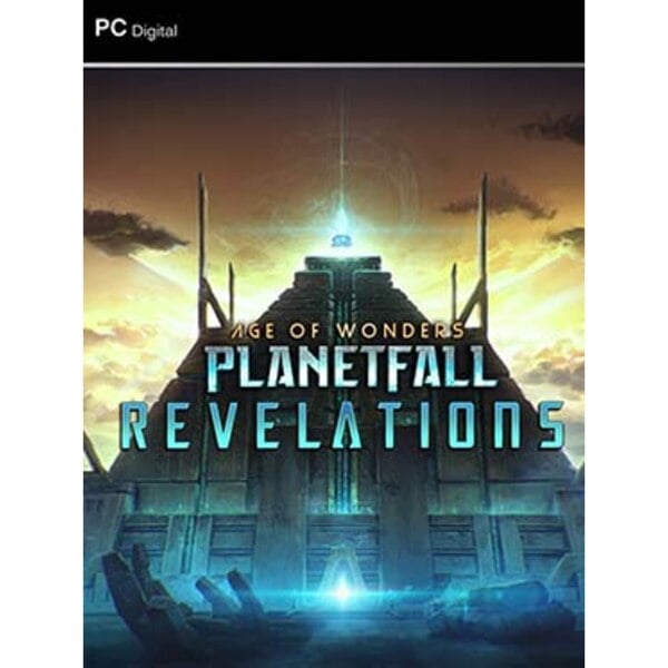 age of wonders planetfall revelations campaign