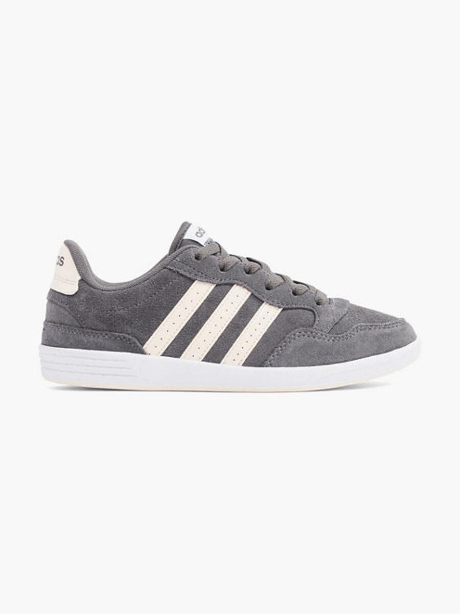 adidas vl hoops low