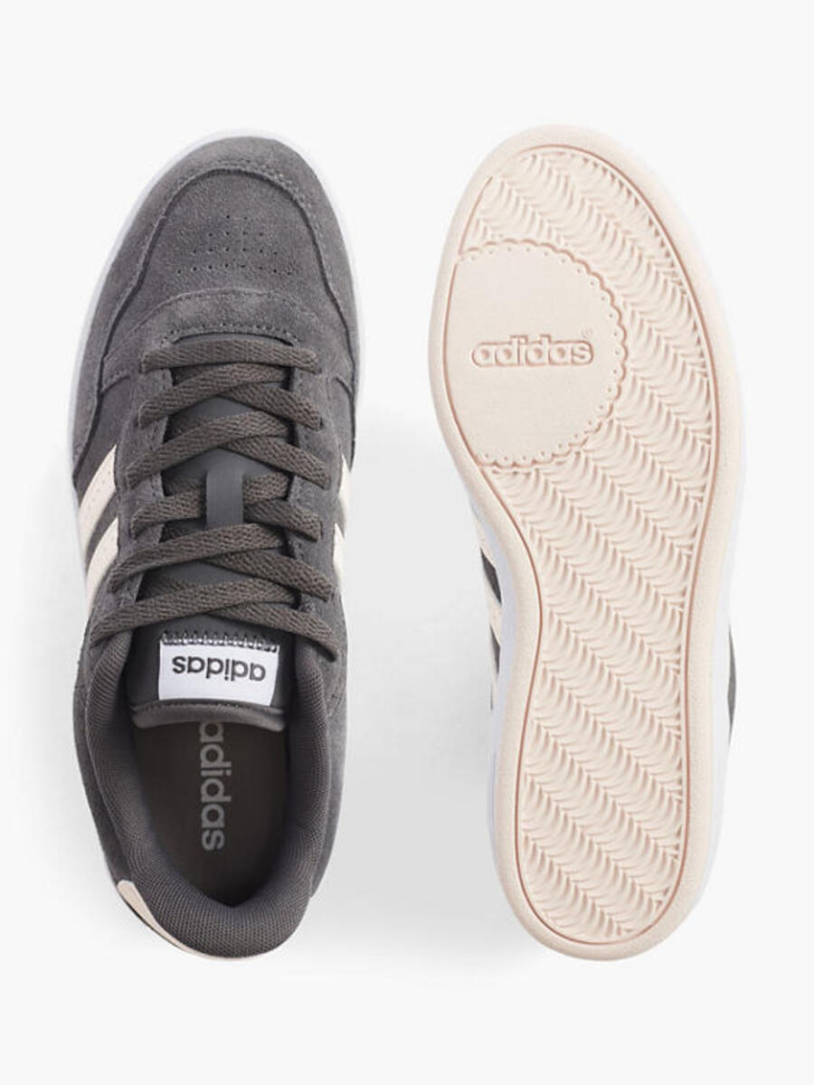 adidas vl hoops low