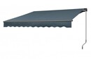 Bild 1 von TrendLine Gelenkarm-Markise Dark Grey, Breite: 300 cm, Ausfall: 250 cm