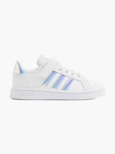 adidas Sneaker GRAND COURT SHINY HOLOGRAPHIC