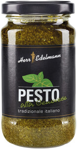 Herr Edelmann Pesto Genovese 190 g