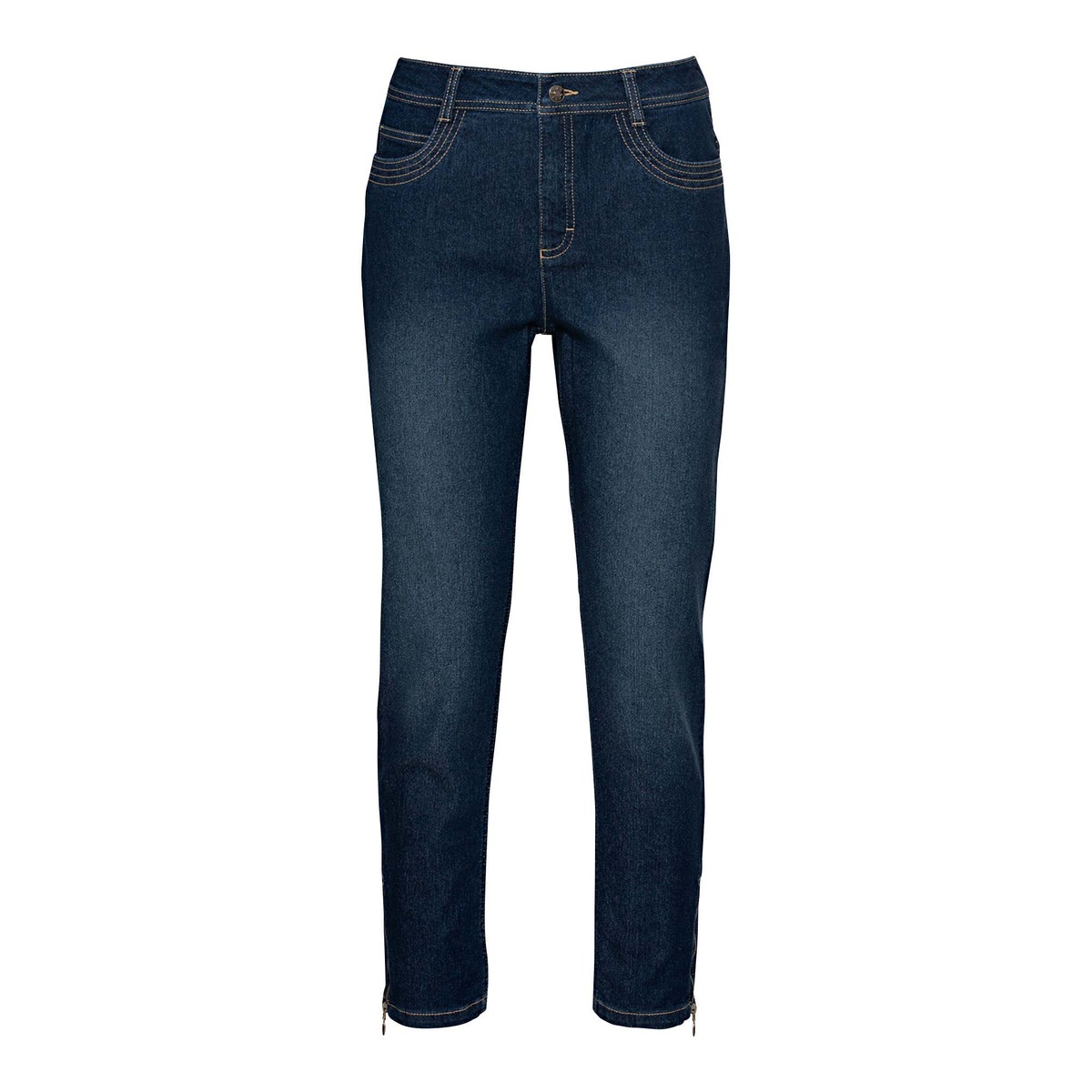 DamenJeans im 5PocketStyle von NKD für 19,99 € ansehen!