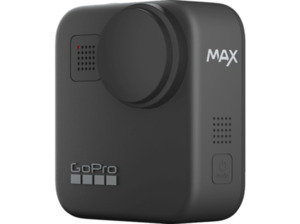 GOPRO 3661-226, Ersatzobjektivkappen, Transparent, passend für GoPro MAX