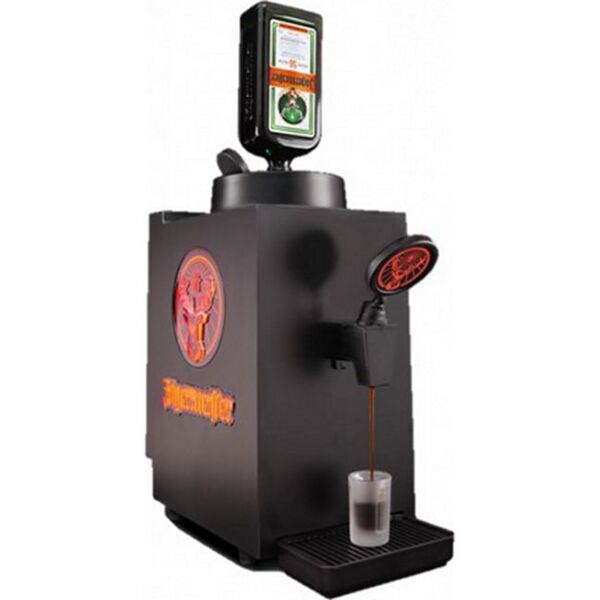 Jägermeister 1Bottle Tap Machine von Netto MarkenDiscount ansehen!