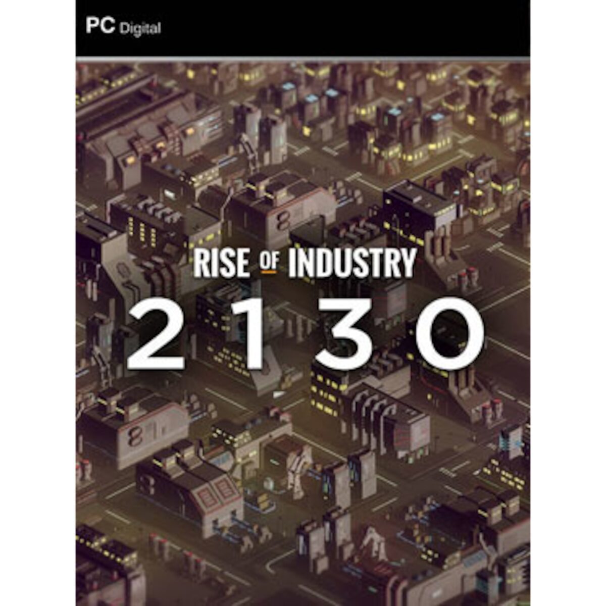 download rise of industry 2130 for free