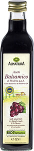 Alnatura Bio Aceto Balsamico 500ML