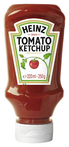 Heinz Tomato Ketchup 220ML