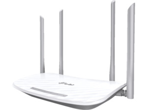 TP-LINK ARCHER A5 WLAN-DUALBAND (AC1200) Router