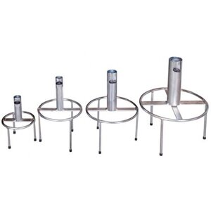 Doppler Rasendorn für Rohrstärken bis 25 mm