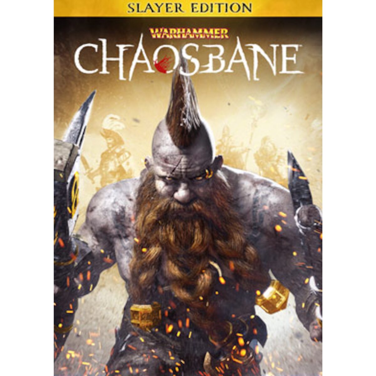 chaosbane slayer edition download