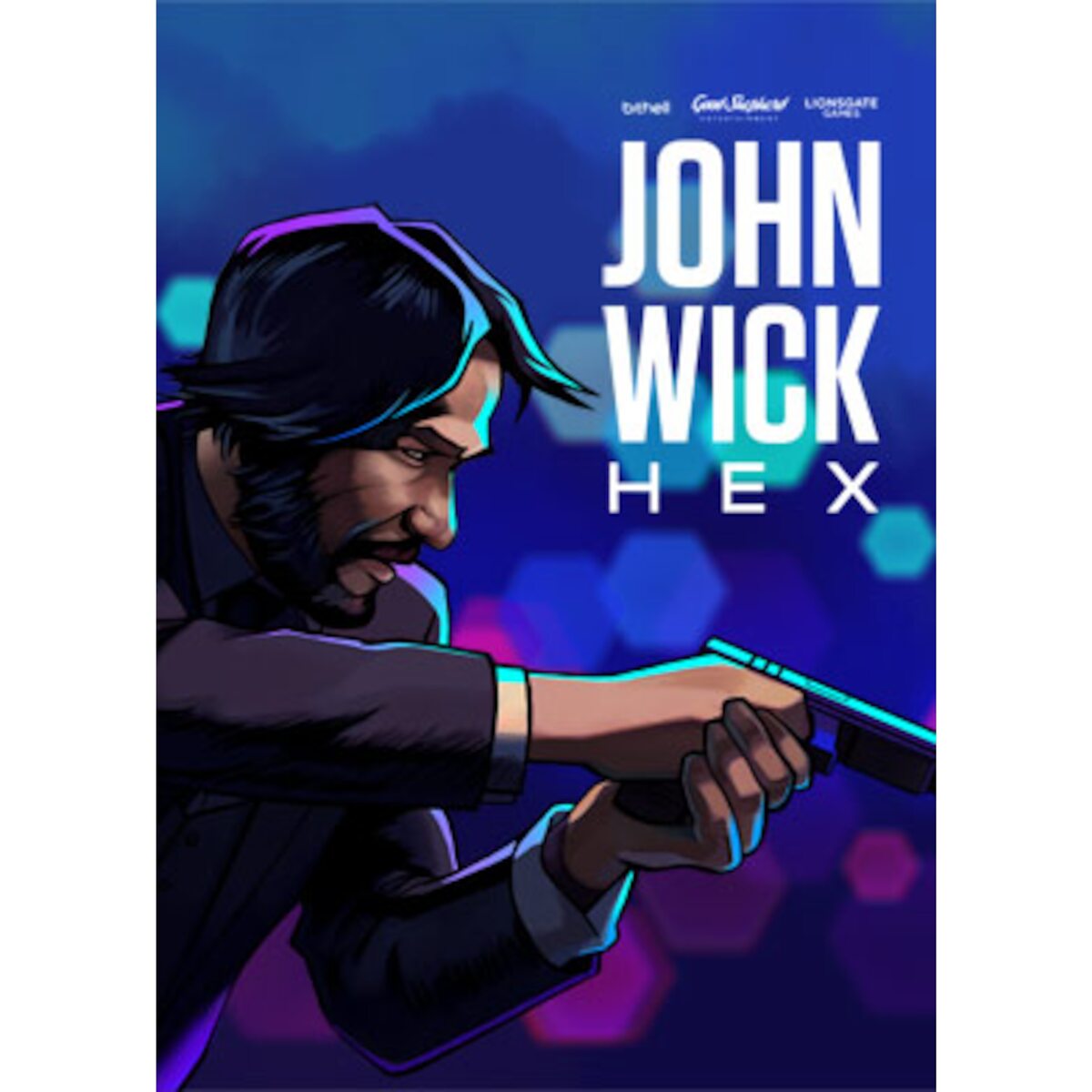 john wick hex mode