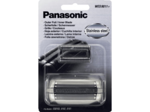 PANASONIC WES9011Y Combo Pack Schermesser/-folie