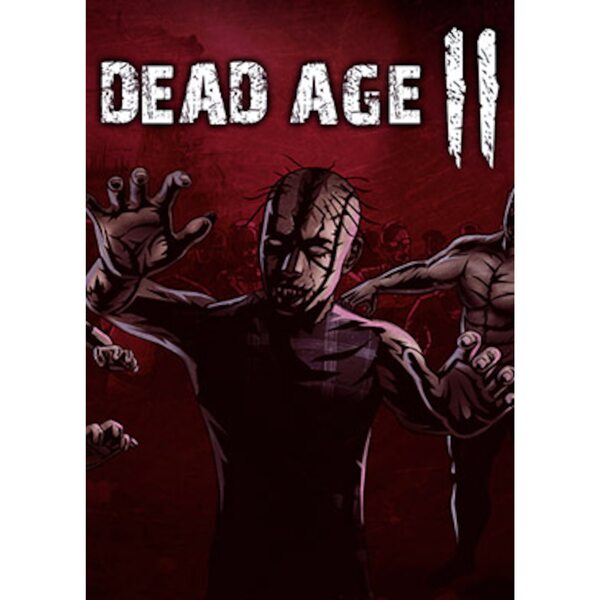 Dead Age for windows instal free