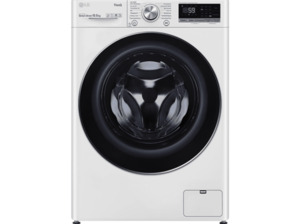 LG F4WV510S0E Waschmaschine (10,5 kg, 1360 U/Min., B)