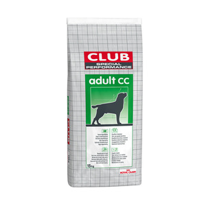 Royal Canin Club Special Performance adult CC 15kg