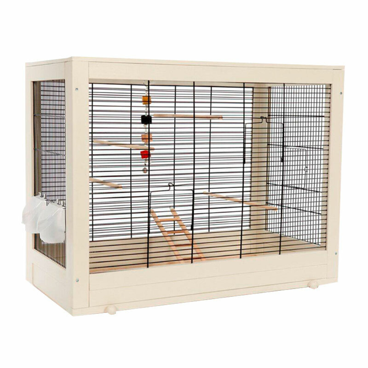 Vogelheim Mara von Fressnapf für 119 € ansehen!