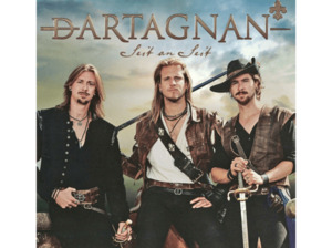 Dartagnan - Seit An Seit [CD]