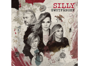 Silly - Wutfänger [CD]