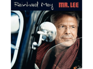 Reinhard Mey - Mr.Lee [CD]