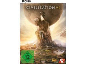 Sid Meier´s Civilization VI [PC]