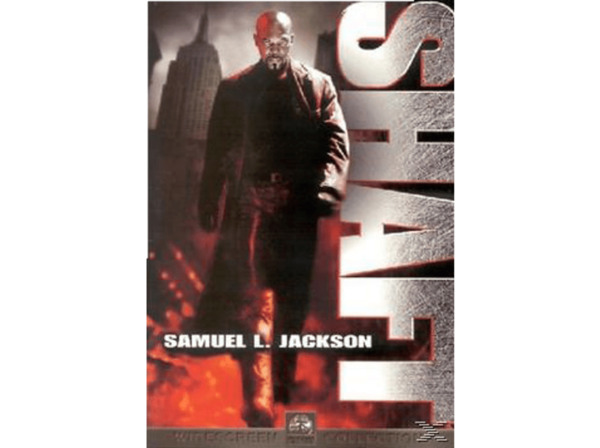 SHAFT - NOCH FRAGEN [DVD] von Media Markt ansehen!