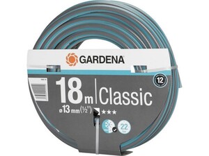 Gardena Schlauch Classic 13 mm (1/2), 18 m"