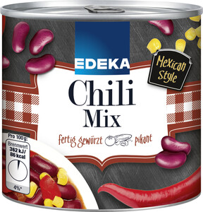 EDEKA Chili Mix 400 g