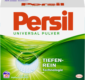 Persil Universal Pulver 1,3KG 20WL