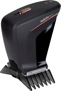 BaByliss Haarschneider SC758E MEN Crewcut, ergonomischer Design Haarschneider 0,3-13mm