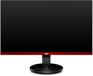 G2590FX 62 cm (25") Gaming Monitor schwarz / F