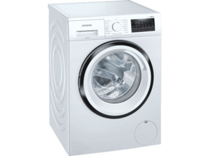 SIEMENS WM14NKECO IQ300 Waschmaschine (8 kg, 1400 U/Min., C)