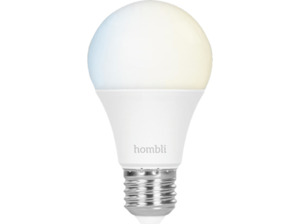 HOMBLI HBEB-0125 Glühbirne Weiß