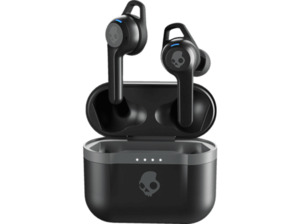 SKULLCANDY Indy EVO, In-ear Kopfhörer Bluetooth True Black