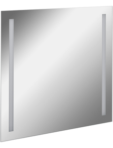 Spiegelelement »Mirrors«, , BxH: 80 x 75 cm