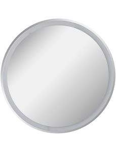 Spiegelelement »Mirrors«, , rund, BxH: 60 x 60 cm