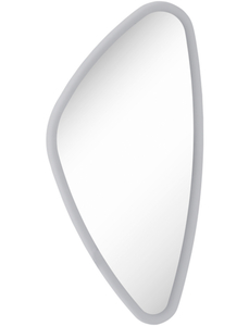 Spiegelelement »Mirrors Organic«, , BxH: 40 x 76 cm