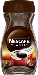 Nescafé Classic 100G