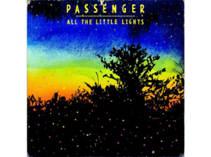 WARNER MUSIC GROUP GERMANY All The Little Lights - CD
